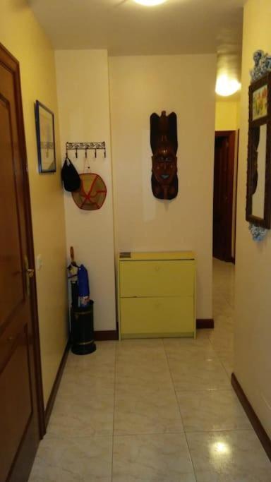 Piso En La Playa Apartment Ноха Екстериор снимка