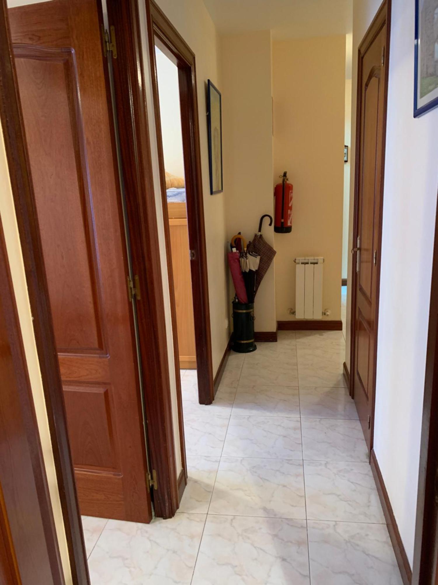 Piso En La Playa Apartment Ноха Екстериор снимка
