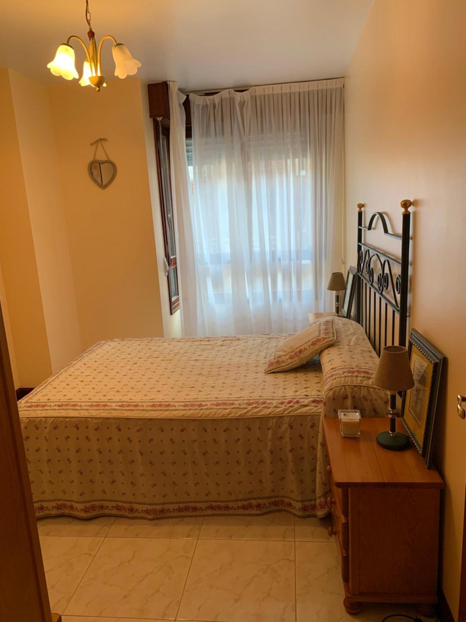 Piso En La Playa Apartment Ноха Екстериор снимка