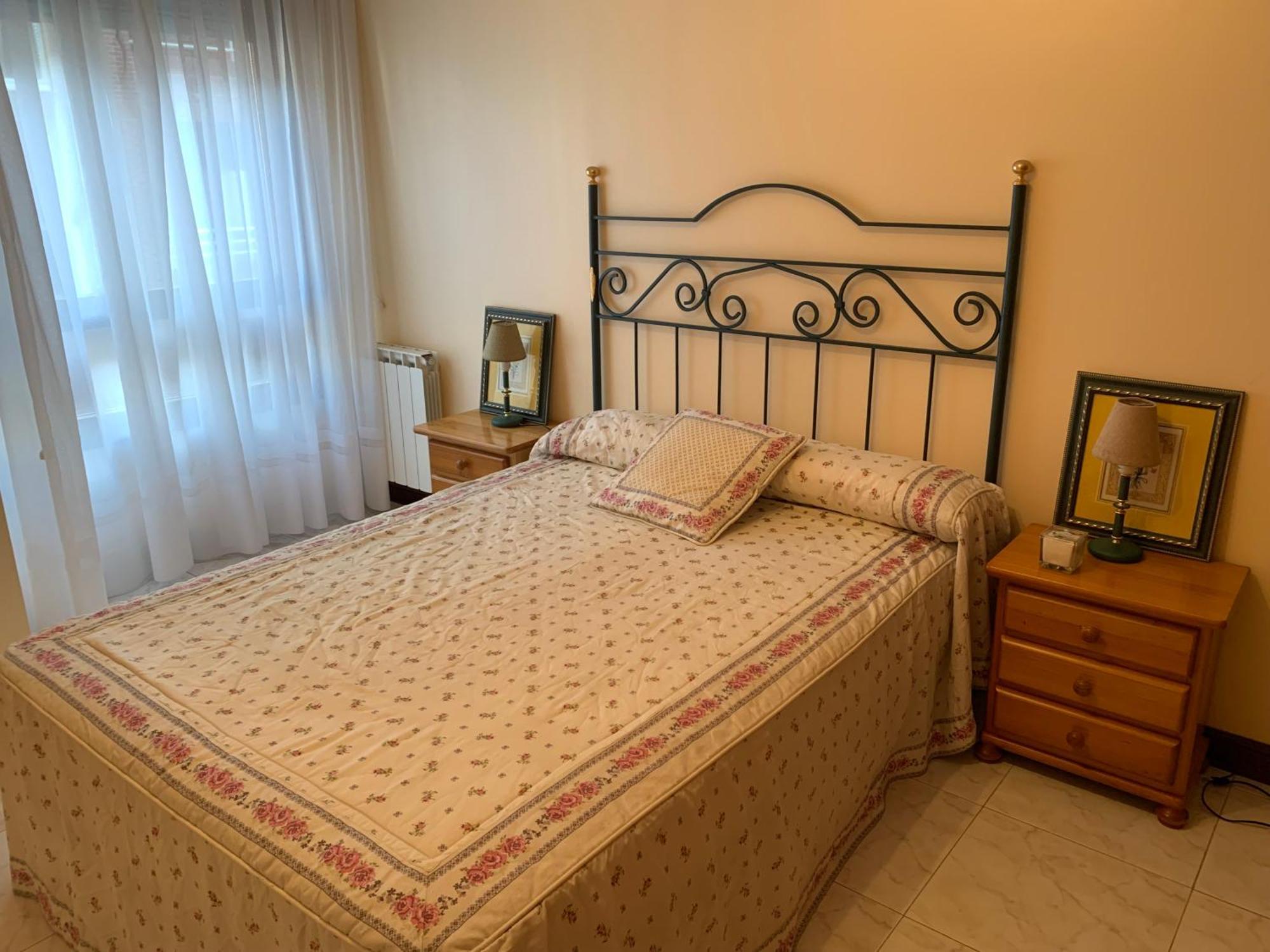 Piso En La Playa Apartment Ноха Екстериор снимка